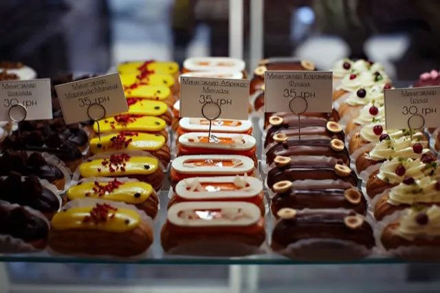 Хмельной сентябрь: Kyiv Beer Festival vol.3 - 3 Хмельной сентябрь: Kyiv Beer Festival vol.3 - 3 - изображение