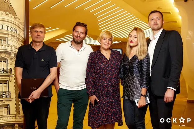 В «Оскаре» заработал первый в Восточной Европе высококонтрастный лазерный HDR проектор в синергии с уникальным сабвуфером THOR - 1 В «Оскаре» заработал первый в Восточной Европе высококонтрастный лазерный HDR проектор в синергии с уникальным сабвуфером THOR - 1 - изображение