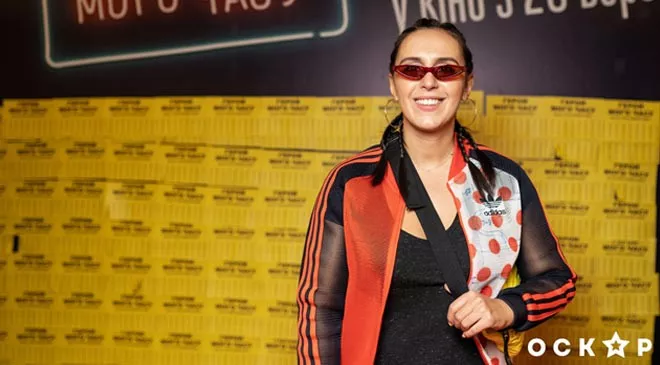 «Герой моего времени»: гала-премьера комедийного фильма - 1 «Герой моего времени»: гала-премьера комедийного фильма - 1 - изображение