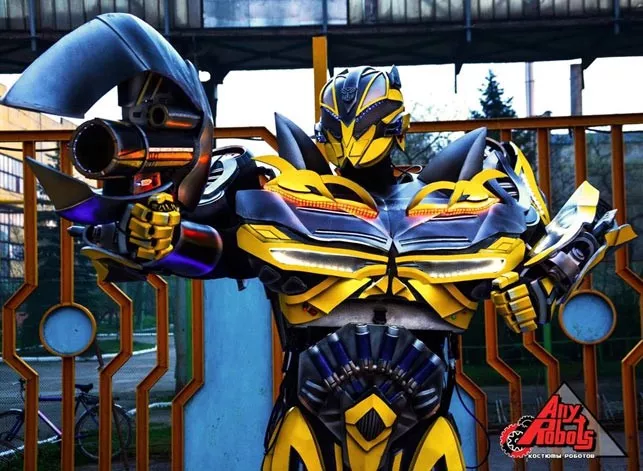 Звезды Властина Колец и Анатомия Грей на Comic Con Ukraine - 3 Звезды Властина Колец и Анатомия Грей на Comic Con Ukraine - 3 - изображение