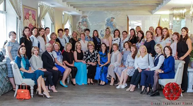 «Утренний кофе деловой женщины»: традиционный бизнес-завтрак - 1 «Утренний кофе деловой женщины»: традиционный бизнес-завтрак - 1 - изображение