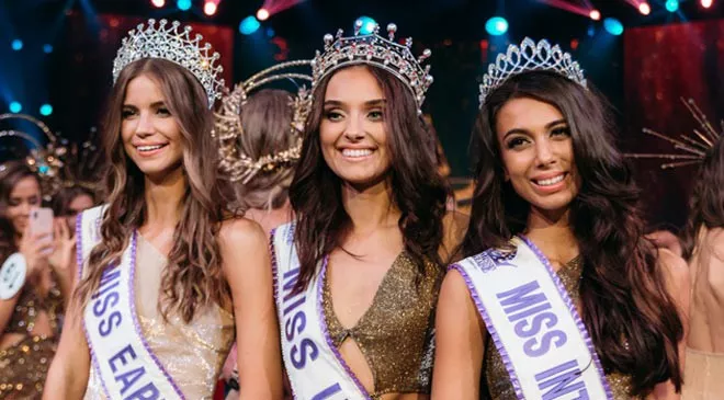 Названа самая красивая девушка Украины - 1 Названа самая красивая девушка Украины - 1 - изображение