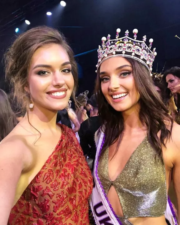 Названа самая красивая девушка Украины - 3 Названа самая красивая девушка Украины - 3 - изображение