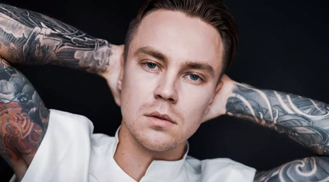 Артем Пивоваров: «Я мечтаю глобально, и планы строю соответственно!» - 1 Артем Пивоваров: «Я мечтаю глобально, и планы строю соответственно!» - 1 - изображение