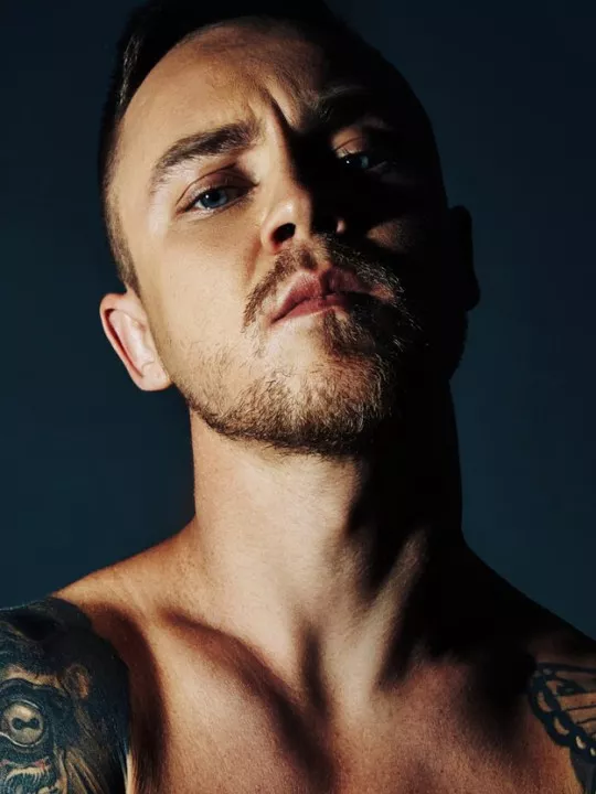 Артем Пивоваров: «Я мечтаю глобально, и планы строю соответственно!» - 2 Артем Пивоваров: «Я мечтаю глобально, и планы строю соответственно!» - 2 - изображение