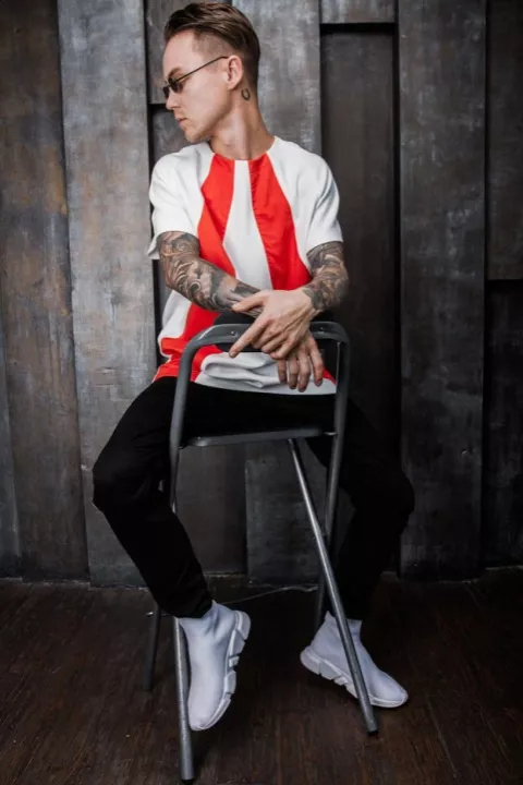 Артем Пивоваров: «Я мечтаю глобально, и планы строю соответственно!» - 3 Артем Пивоваров: «Я мечтаю глобально, и планы строю соответственно!» - 3 - изображение