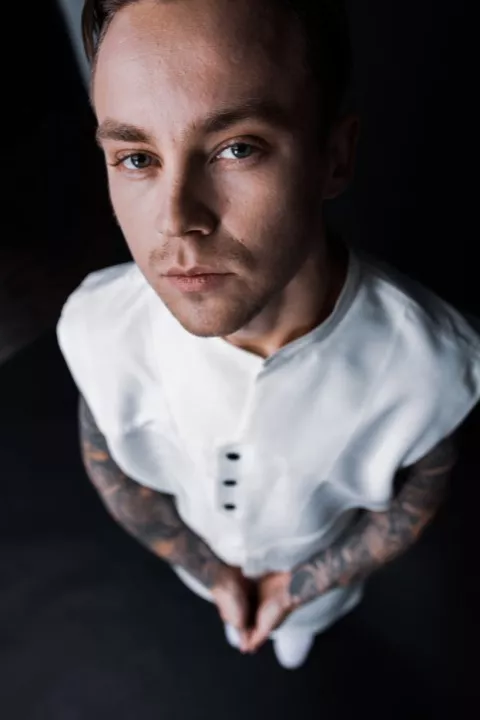 Артем Пивоваров: «Я мечтаю глобально, и планы строю соответственно!» - 4 Артем Пивоваров: «Я мечтаю глобально, и планы строю соответственно!» - 4 - изображение