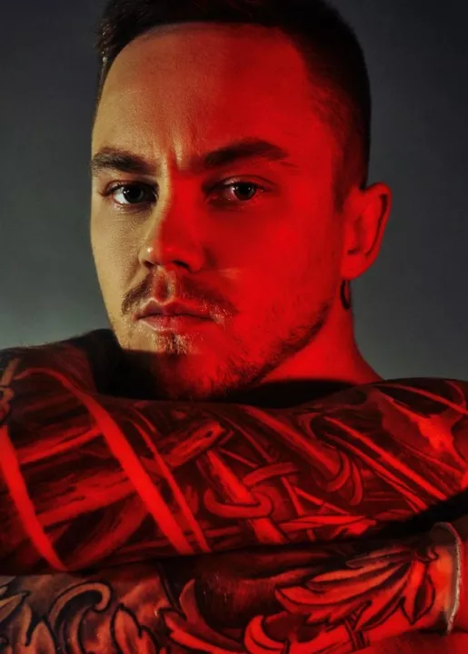 Артем Пивоваров: «Я мечтаю глобально, и планы строю соответственно!» - 5 Артем Пивоваров: «Я мечтаю глобально, и планы строю соответственно!» - 5 - изображение