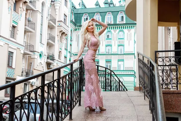 Angela: «Ваша страница в социальной сети - это ваше лицо» - 2 Angela: «Ваша страница в социальной сети - это ваше лицо» - 2 - изображение