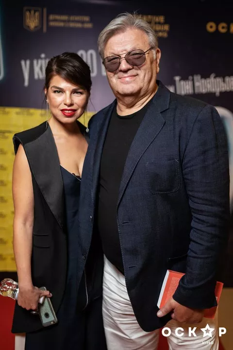 «Герой моего времени»: гала-премьера комедийного фильма - 3 «Герой моего времени»: гала-премьера комедийного фильма - 3 - изображение