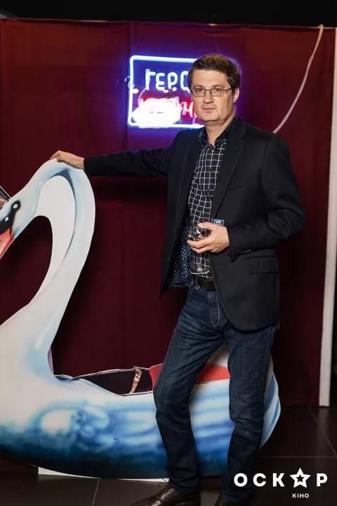 «Герой моего времени»: гала-премьера комедийного фильма - 7 «Герой моего времени»: гала-премьера комедийного фильма - 7 - изображение