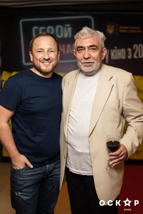 «Герой моего времени»: гала-премьера комедийного фильма - 9 «Герой моего времени»: гала-премьера комедийного фильма - 9 - изображение