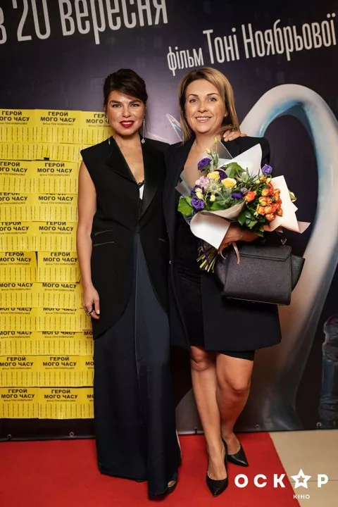 «Герой моего времени»: гала-премьера комедийного фильма - 12 «Герой моего времени»: гала-премьера комедийного фильма - 12 - изображение