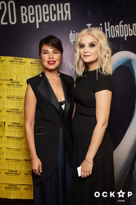 «Герой моего времени»: гала-премьера комедийного фильма - 13 «Герой моего времени»: гала-премьера комедийного фильма - 13 - изображение