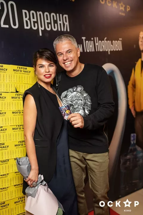 «Герой моего времени»: гала-премьера комедийного фильма - 14 «Герой моего времени»: гала-премьера комедийного фильма - 14 - изображение