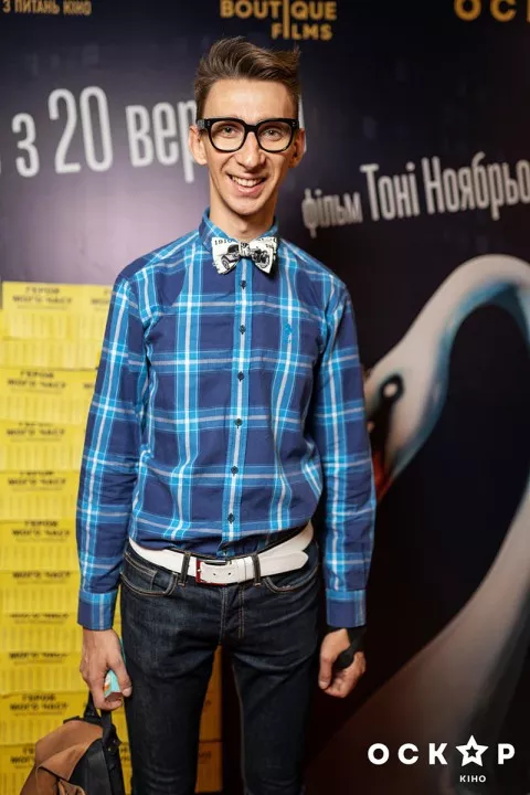 «Герой моего времени»: гала-премьера комедийного фильма - 17 «Герой моего времени»: гала-премьера комедийного фильма - 17 - изображение