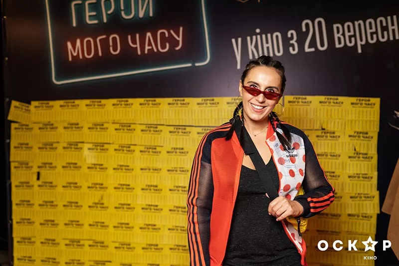 «Герой моего времени»: гала-премьера комедийного фильма - 42 «Герой моего времени»: гала-премьера комедийного фильма - 42 - изображение