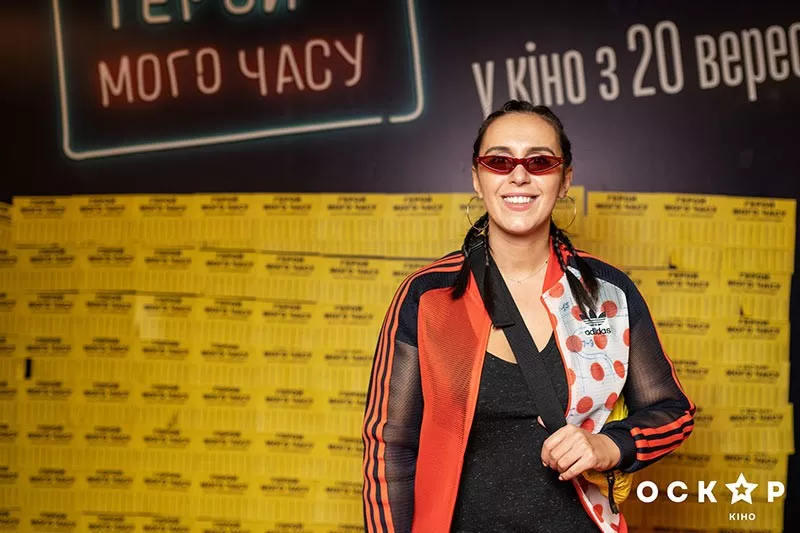 «Герой моего времени»: гала-премьера комедийного фильма - 43 «Герой моего времени»: гала-премьера комедийного фильма - 43 - изображение