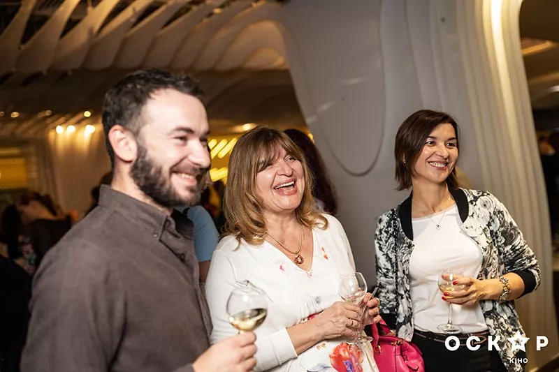 «Герой моего времени»: гала-премьера комедийного фильма - 45 «Герой моего времени»: гала-премьера комедийного фильма - 45 - изображение