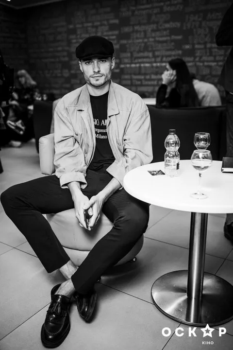 «Герой моего времени»: гала-премьера комедийного фильма - 22 «Герой моего времени»: гала-премьера комедийного фильма - 22 - изображение