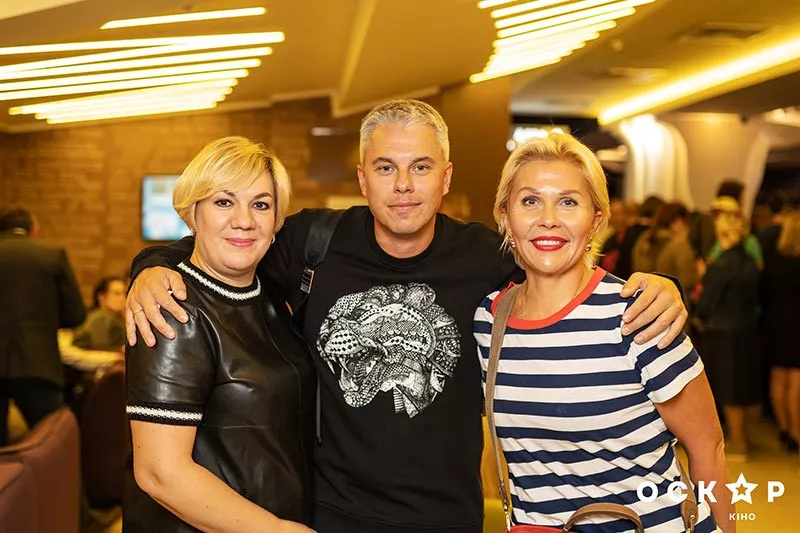 «Герой моего времени»: гала-премьера комедийного фильма - 46 «Герой моего времени»: гала-премьера комедийного фильма - 46 - изображение