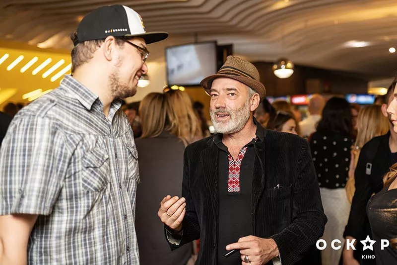 «Герой моего времени»: гала-премьера комедийного фильма - 48 «Герой моего времени»: гала-премьера комедийного фильма - 48 - изображение