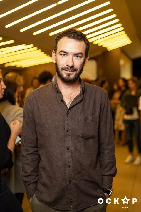 «Герой моего времени»: гала-премьера комедийного фильма - 27 «Герой моего времени»: гала-премьера комедийного фильма - 27 - изображение