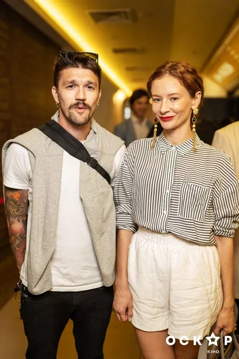 «Герой моего времени»: гала-премьера комедийного фильма - 29 «Герой моего времени»: гала-премьера комедийного фильма - 29 - изображение