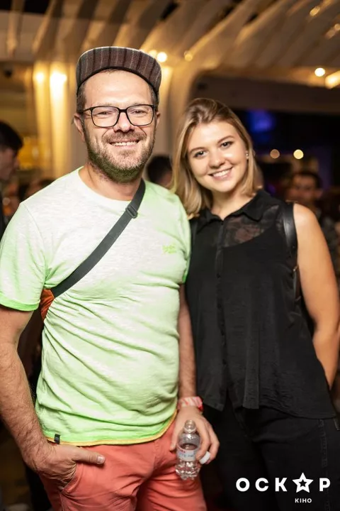 «Герой моего времени»: гала-премьера комедийного фильма - 30 «Герой моего времени»: гала-премьера комедийного фильма - 30 - изображение