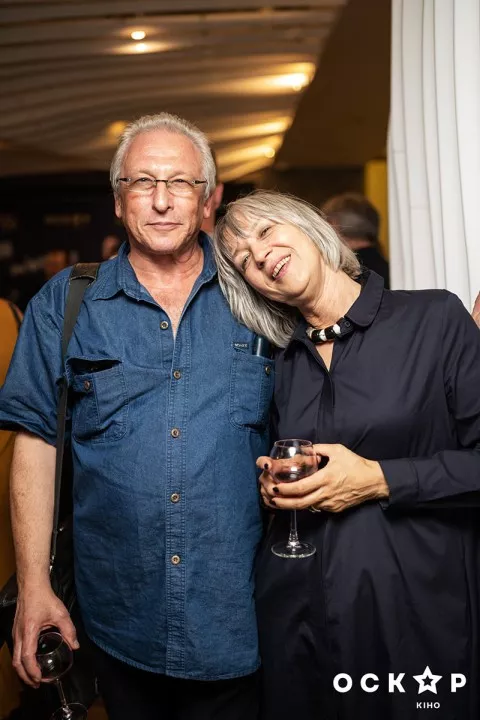 «Герой моего времени»: гала-премьера комедийного фильма - 31 «Герой моего времени»: гала-премьера комедийного фильма - 31 - изображение