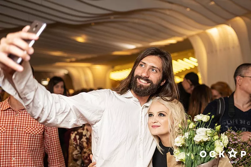 «Герой моего времени»: гала-премьера комедийного фильма - 49 «Герой моего времени»: гала-премьера комедийного фильма - 49 - изображение