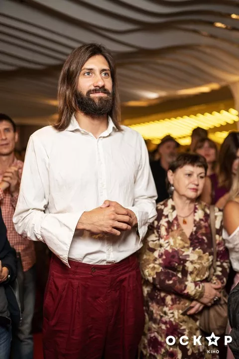 «Герой моего времени»: гала-премьера комедийного фильма - 33 «Герой моего времени»: гала-премьера комедийного фильма - 33 - изображение