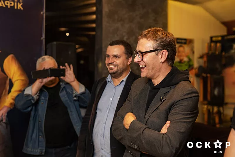 «Герой моего времени»: гала-премьера комедийного фильма - 50 «Герой моего времени»: гала-премьера комедийного фильма - 50 - изображение