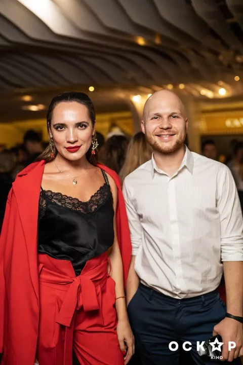 «Герой моего времени»: гала-премьера комедийного фильма - 34 «Герой моего времени»: гала-премьера комедийного фильма - 34 - изображение