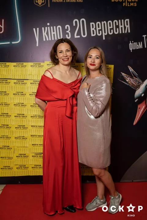 «Герой моего времени»: гала-премьера комедийного фильма - 36 «Герой моего времени»: гала-премьера комедийного фильма - 36 - изображение