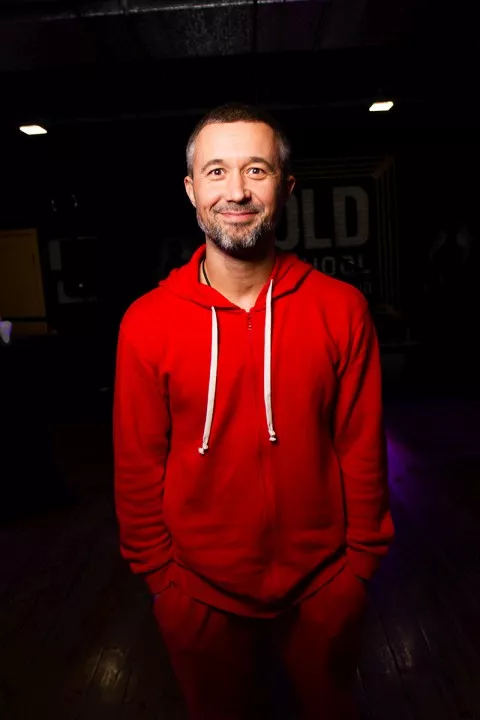 Анатолий Анатолич устроил разгрузочный день для нескольких десятков человек! - 20 Анатолий Анатолич устроил разгрузочный день для нескольких десятков человек! - 20 - изображение