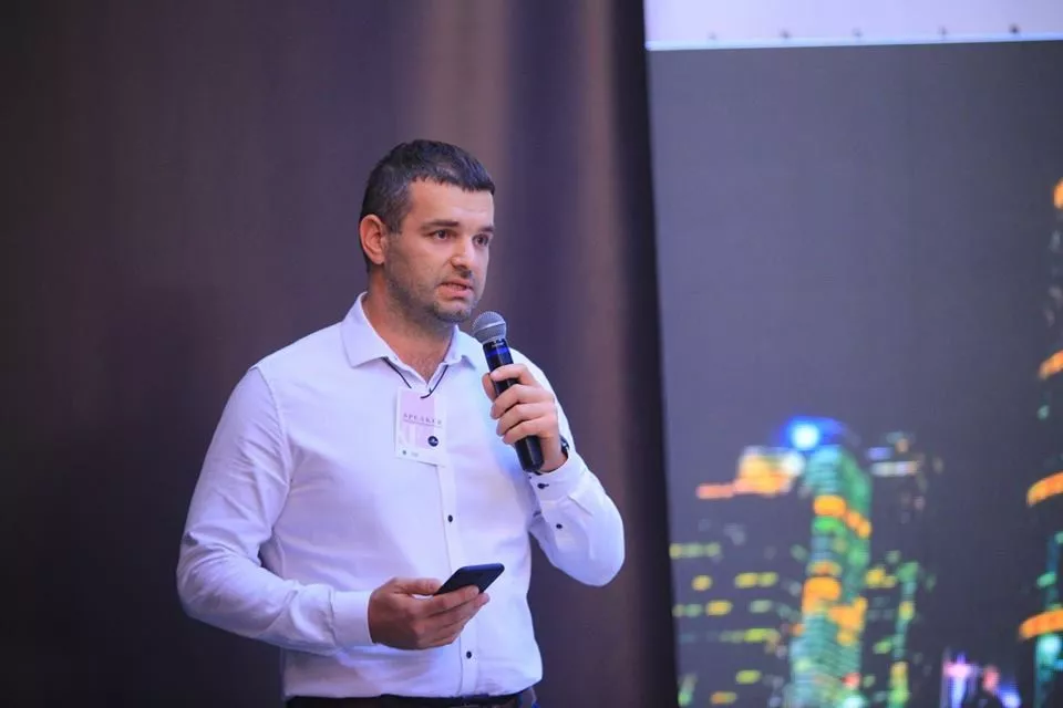 Fashion Business Forum объединил представителей легкой промышленности Украины - 4 Fashion Business Forum объединил представителей легкой промышленности Украины - 4 - изображение