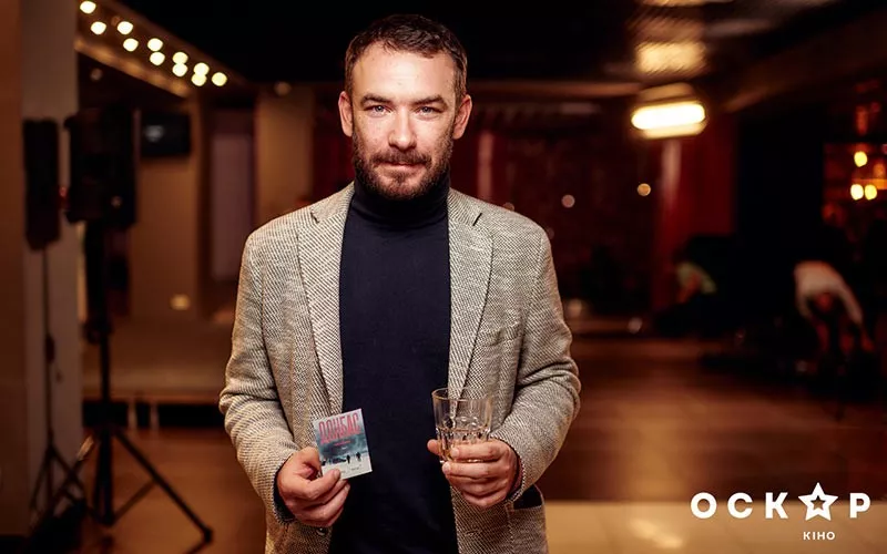 Ярослав Лодыгин