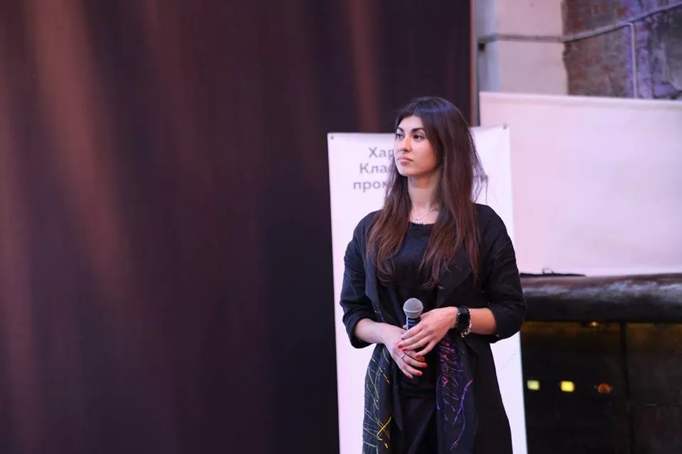 Fashion Business Forum объединил представителей легкой промышленности Украины - 2 Fashion Business Forum объединил представителей легкой промышленности Украины - 2 - изображение