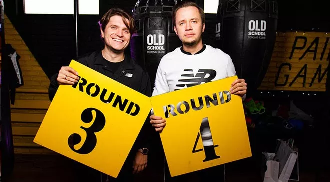 Анатолий Анатолич устроил разгрузочный день для нескольких десятков человек! - 1 Анатолий Анатолич устроил разгрузочный день для нескольких десятков человек! - 1 - изображение