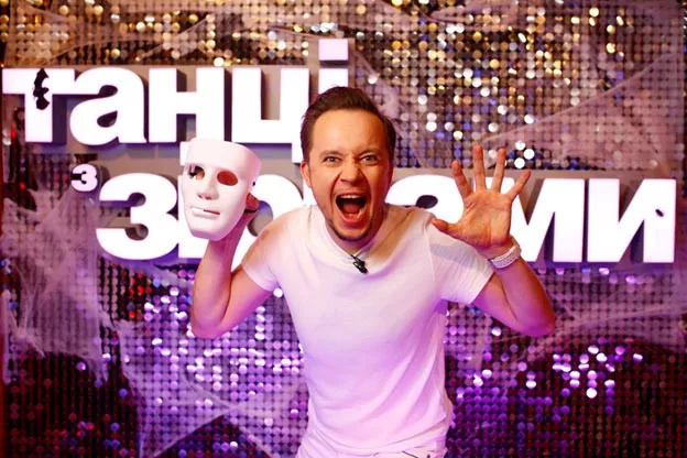 Артем Гагарин на всю Украину призвал Павла Зиброва сменить свой псевдоним - 1 Артем Гагарин на всю Украину призвал Павла Зиброва сменить свой псевдоним - 1 - изображение