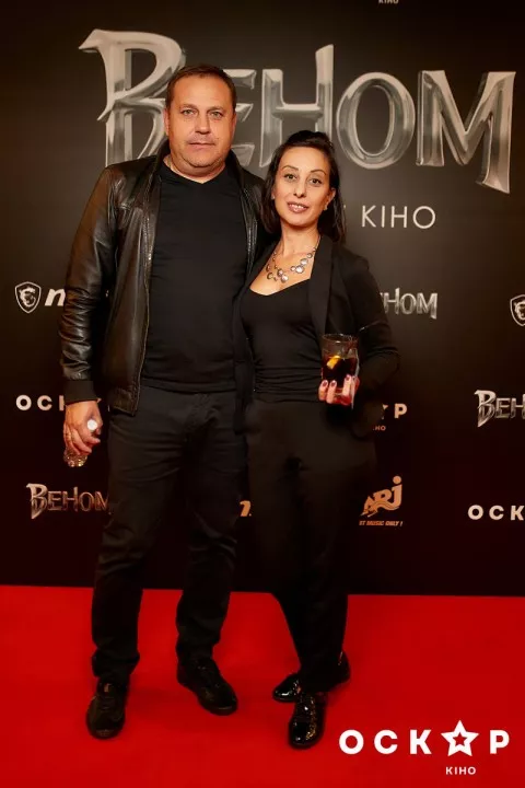 «Веном»: допремьерный показ самого ожидаемого фантастического экшна - 59 «Веном»: допремьерный показ самого ожидаемого фантастического экшна - 59 - изображение