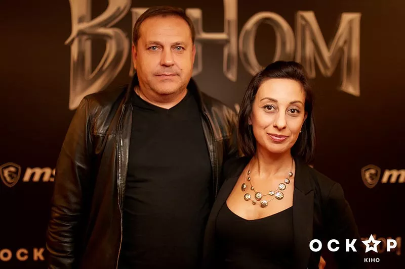 «Веном»: допремьерный показ самого ожидаемого фантастического экшна - 49 «Веном»: допремьерный показ самого ожидаемого фантастического экшна - 49 - изображение