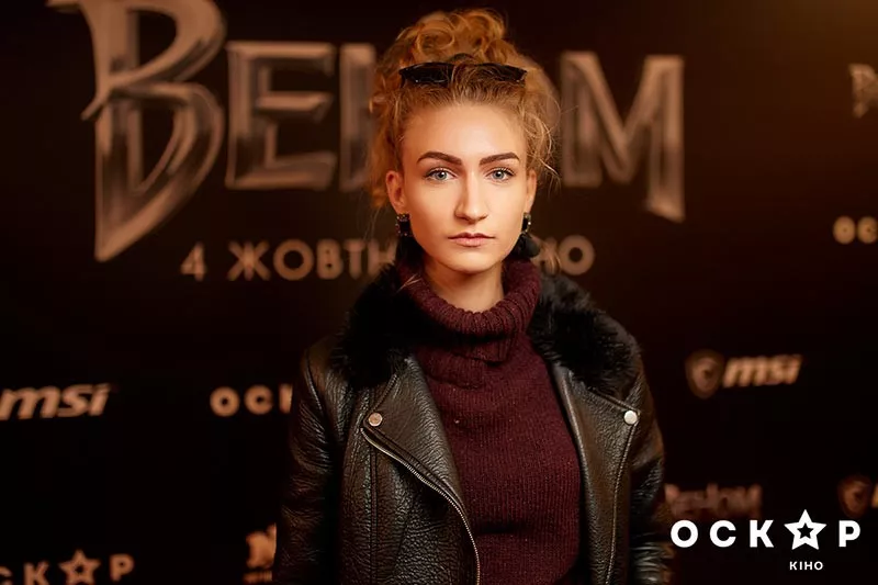 «Веном»: допремьерный показ самого ожидаемого фантастического экшна - 27 «Веном»: допремьерный показ самого ожидаемого фантастического экшна - 27 - изображение