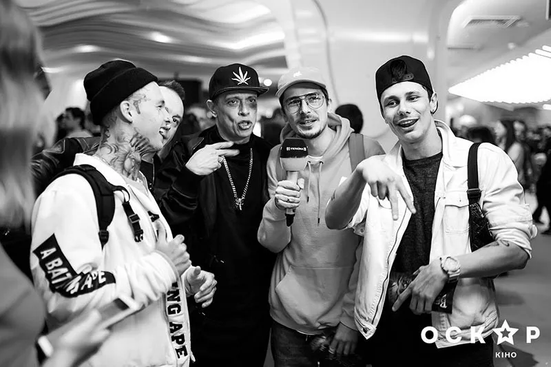 «Веном»: допремьерный показ самого ожидаемого фантастического экшна - 17 «Веном»: допремьерный показ самого ожидаемого фантастического экшна - 17 - изображение