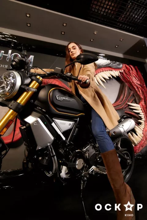 «Веном»: допремьерный показ самого ожидаемого фантастического экшна - 69 «Веном»: допремьерный показ самого ожидаемого фантастического экшна - 69 - изображение