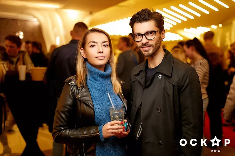 «Веном»: допремьерный показ самого ожидаемого фантастического экшна - 37 «Веном»: допремьерный показ самого ожидаемого фантастического экшна - 37 - изображение