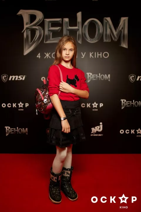 «Веном»: допремьерный показ самого ожидаемого фантастического экшна - 64 «Веном»: допремьерный показ самого ожидаемого фантастического экшна - 64 - изображение