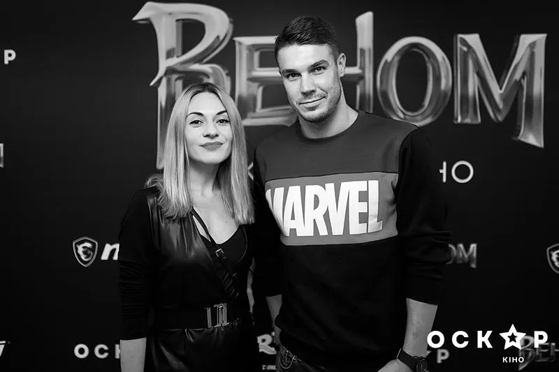 «Веном»: допремьерный показ самого ожидаемого фантастического экшна - 57 «Веном»: допремьерный показ самого ожидаемого фантастического экшна - 57 - изображение