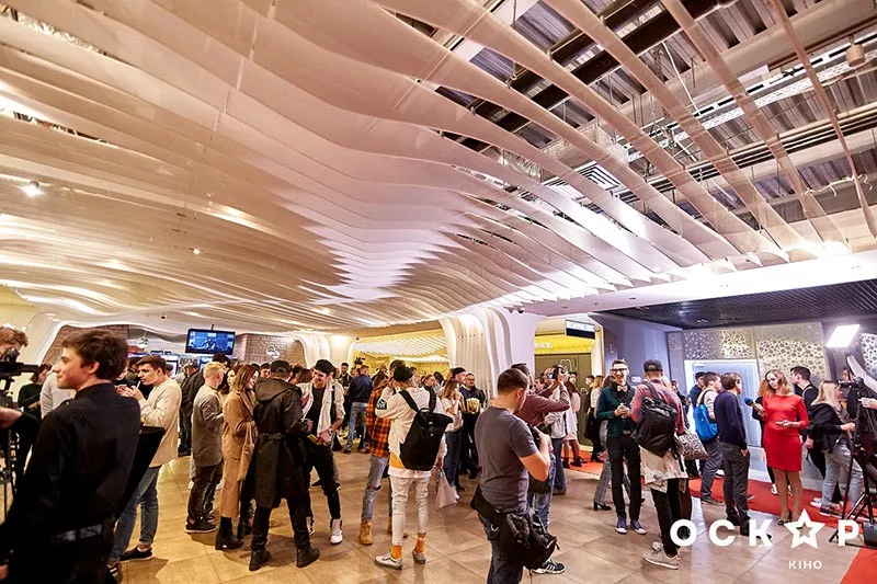 «Веном»: допремьерный показ самого ожидаемого фантастического экшна - 35 «Веном»: допремьерный показ самого ожидаемого фантастического экшна - 35 - изображение